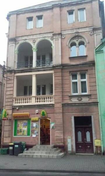 Фото номера Одноместный номер Проживание в семье Willa Zdrojowa г. Глухолазы 8
